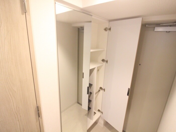 エスリード上前津セレーノの物件内観写真