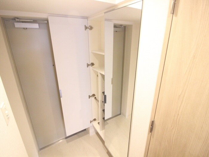 エスリード上前津セレーノの物件内観写真