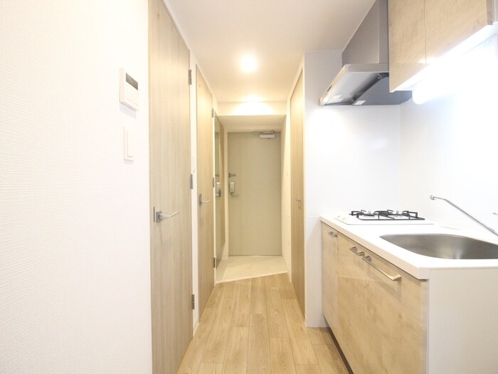 エスリード上前津セレーノの物件内観写真