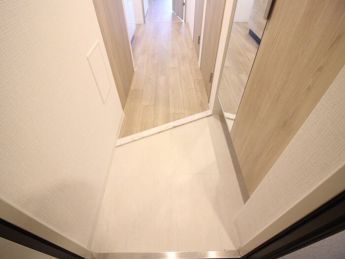 エスリード上前津セレーノの物件内観写真