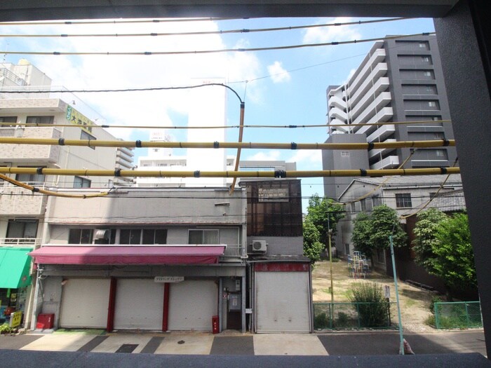 エスリード上前津セレーノの物件内観写真