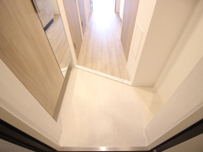 エスリード上前津セレーノの物件内観写真