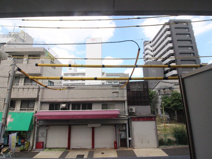 エスリード上前津セレーノの物件内観写真