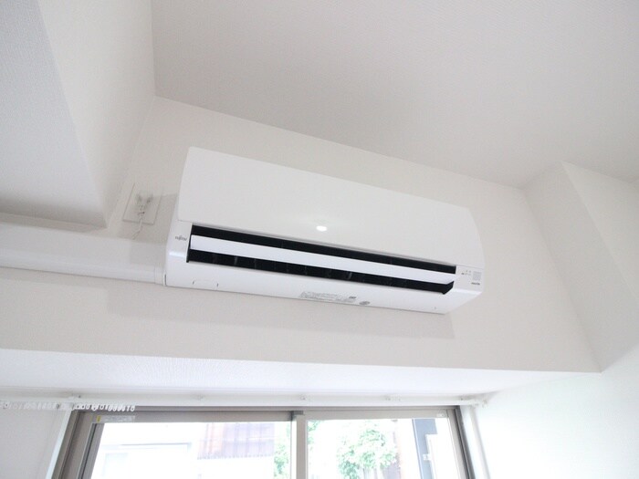 エスリード上前津セレーノの物件内観写真