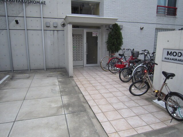 MODULOR名駅太閤通の物件外観写真