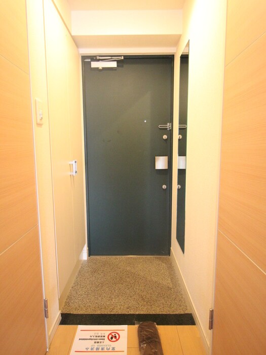 ﾌﾟﾚｻﾝｽ名古屋STATIONｱﾗｲﾌﾞ(1403)の物件内観写真