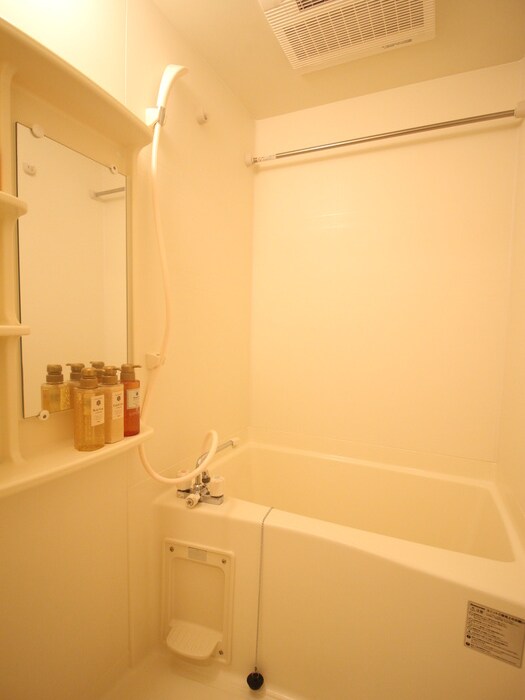 ﾌﾟﾚｻﾝｽ名古屋STATIONｱﾗｲﾌﾞ(1403)の物件内観写真