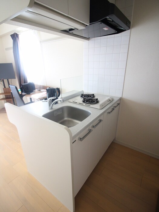 ﾌﾟﾚｻﾝｽ名古屋STATIONｱﾗｲﾌﾞ(1403)の物件内観写真