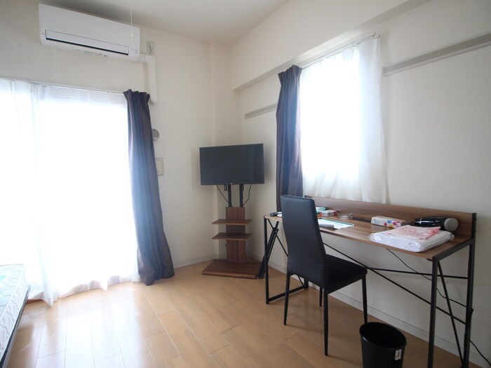 ﾌﾟﾚｻﾝｽ名古屋STATIONｱﾗｲﾌﾞ(1403)の物件内観写真