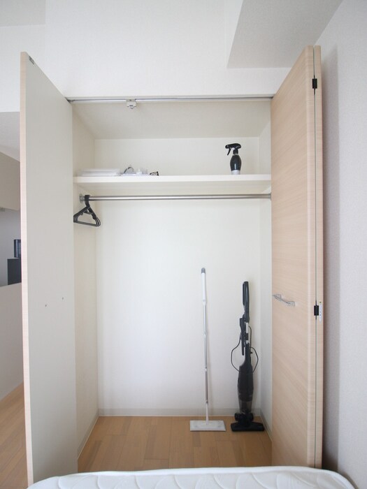 ﾌﾟﾚｻﾝｽ名古屋STATIONｱﾗｲﾌﾞ(1403)の物件内観写真