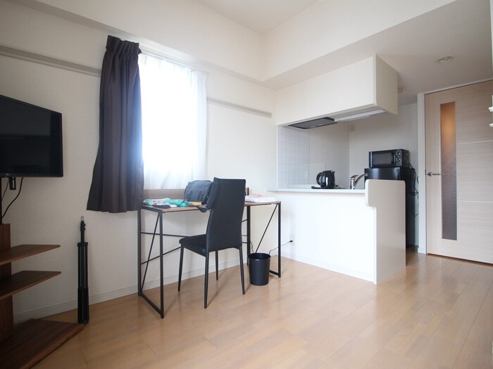 ﾌﾟﾚｻﾝｽ名古屋STATIONｱﾗｲﾌﾞ(1403)の物件内観写真