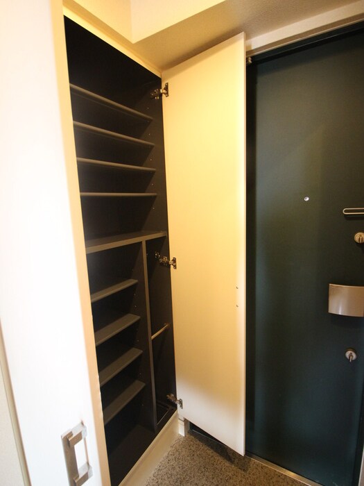 ﾌﾟﾚｻﾝｽ名古屋STATIONｱﾗｲﾌﾞ(1403)の物件内観写真