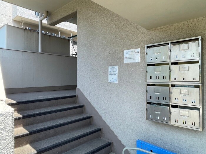 グリーンサイドヨシタカＢの物件外観写真