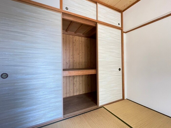 グリーンサイドヨシタカＢの物件内観写真