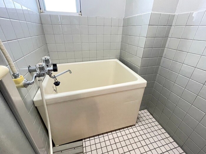 グリーンサイドヨシタカＢの物件内観写真