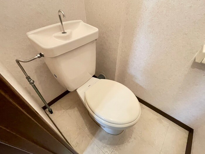 グリーンサイドヨシタカＢの物件内観写真