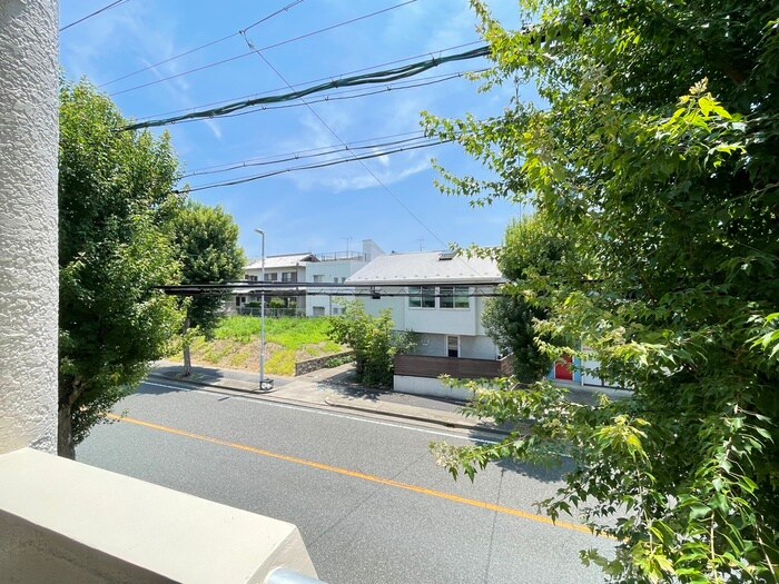 グリーンサイドヨシタカＢの物件内観写真