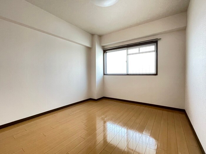 グリーンサイドヨシタカＢの物件内観写真