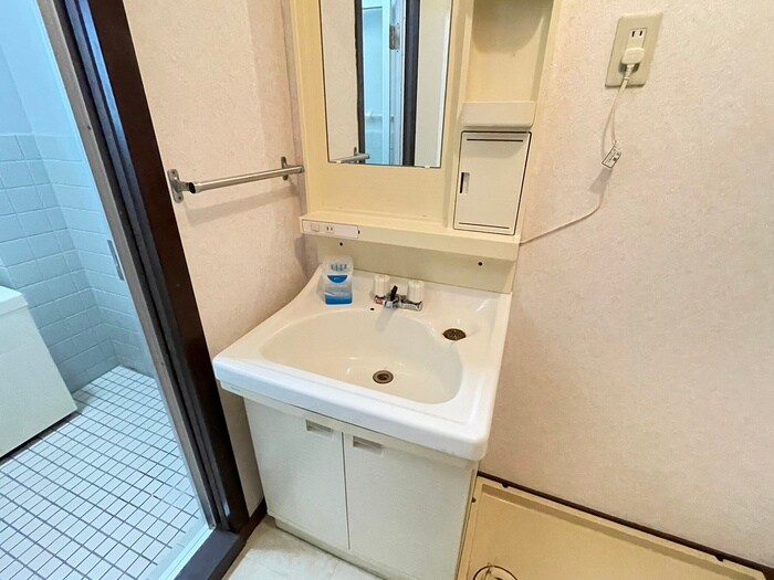 グリーンサイドヨシタカＢの物件内観写真