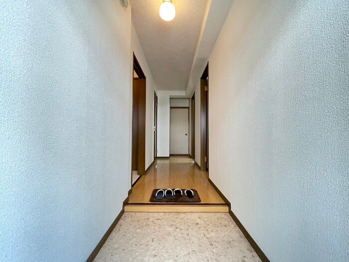 グリーンサイドヨシタカＢの物件内観写真