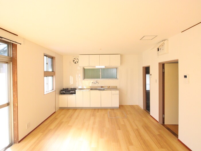 馬寄郷前賃貸戸建の物件内観写真