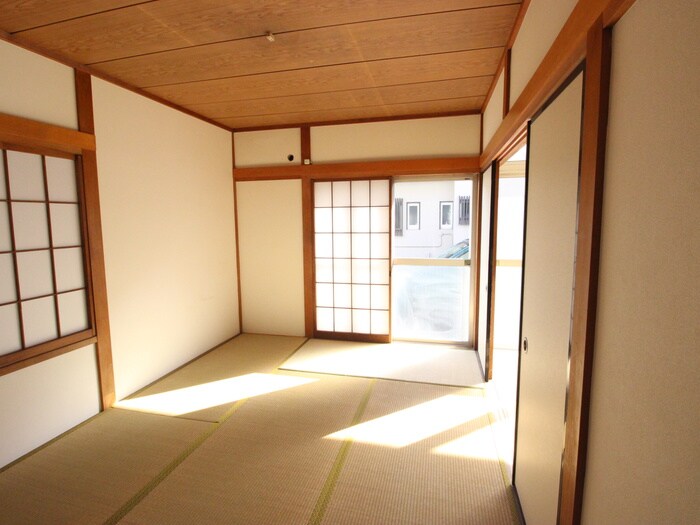 馬寄郷前賃貸戸建の物件内観写真