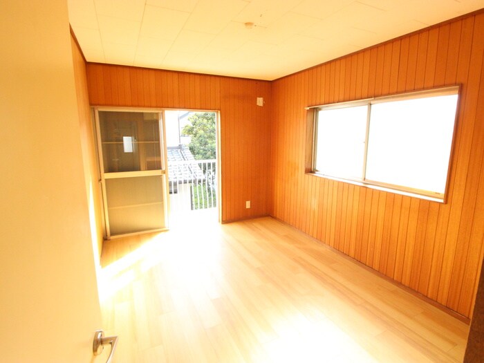 馬寄郷前賃貸戸建の物件内観写真