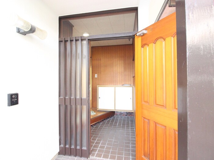 馬寄郷前賃貸戸建の物件内観写真