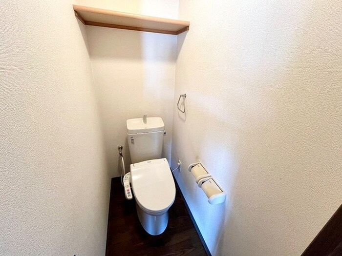 エトワール・Ｋの物件内観写真