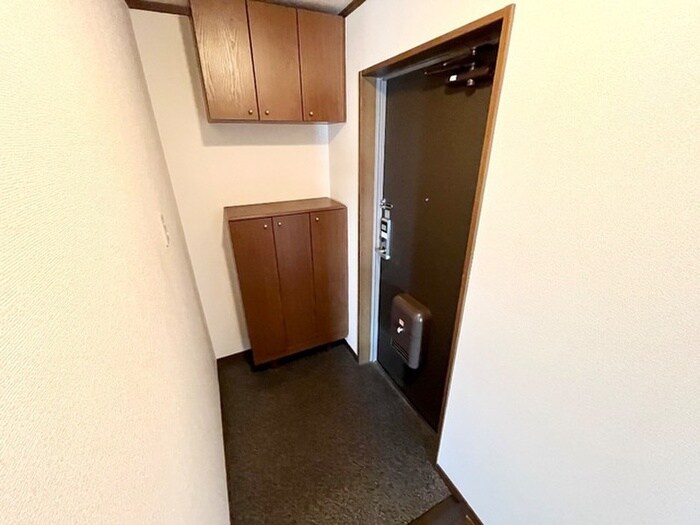 エトワール・Ｋの物件内観写真