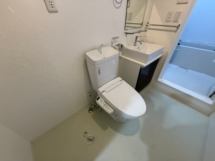 ＲＥＸ新栄の物件内観写真