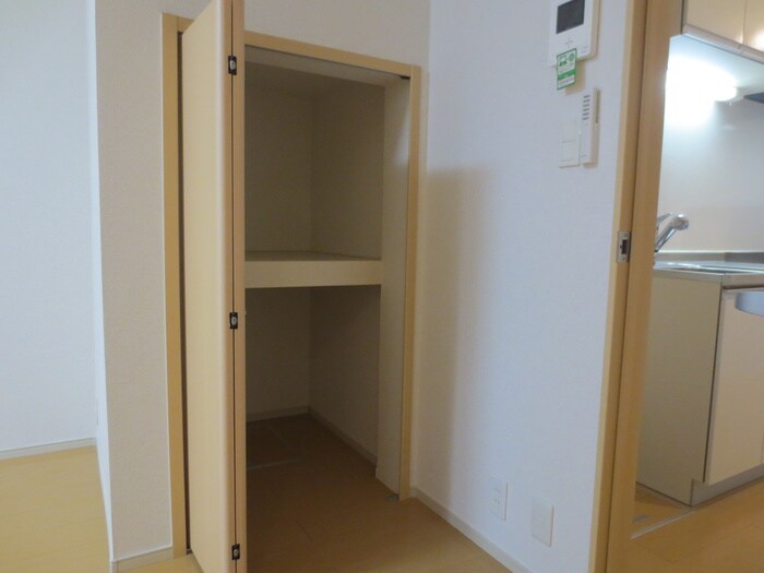 ブリーズの物件内観写真