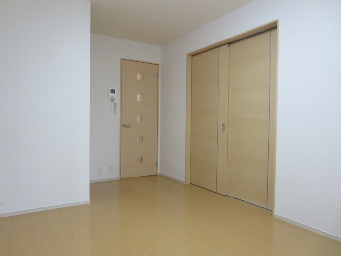 ブリーズの物件内観写真