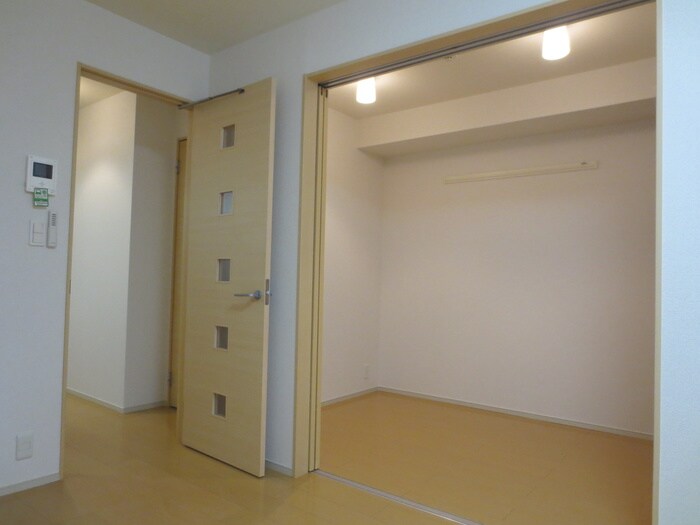 ブリーズの物件内観写真