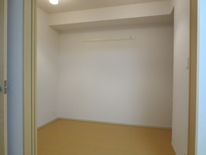 ブリーズの物件内観写真