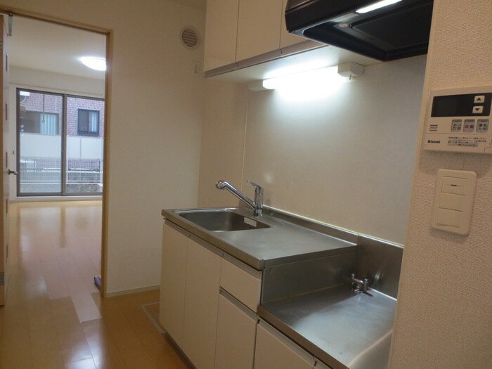 ブリーズの物件内観写真