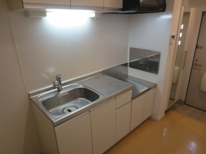 ブリーズの物件内観写真