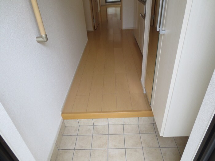 ブリーズの物件内観写真