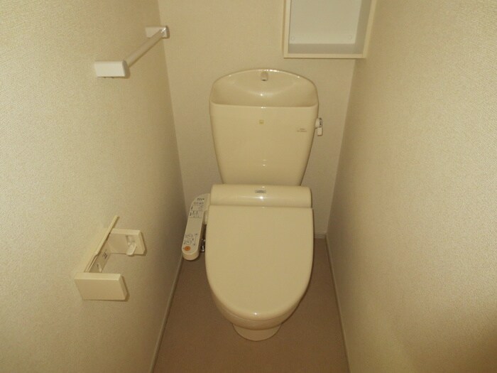 ブリーズの物件内観写真