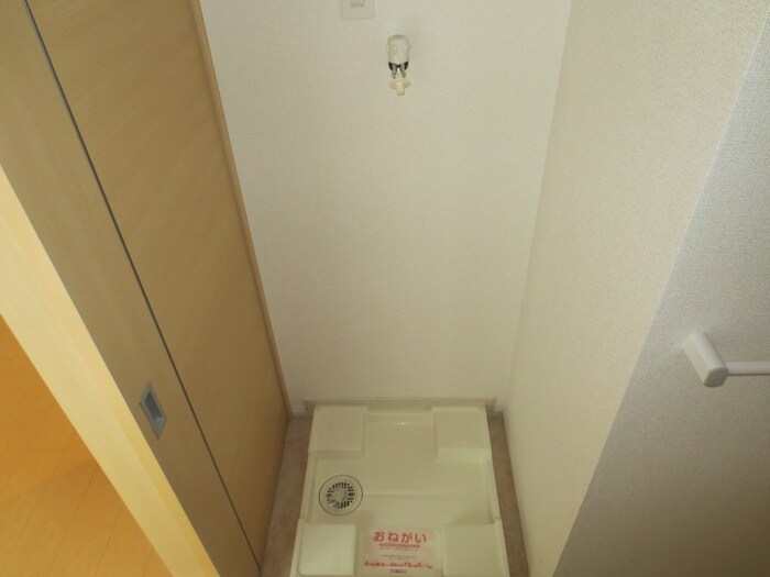 ブリーズの物件内観写真