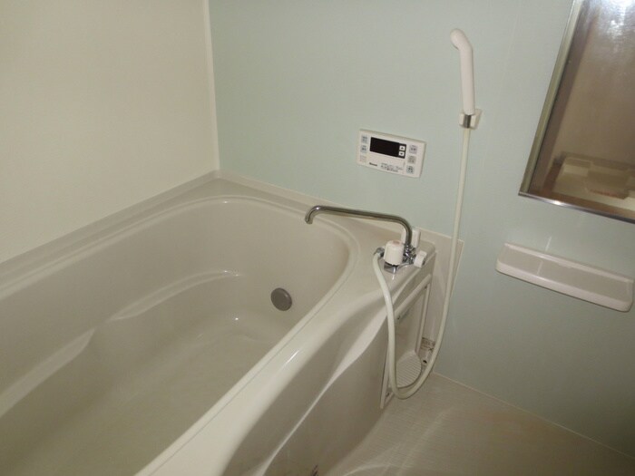 ブリーズの物件内観写真