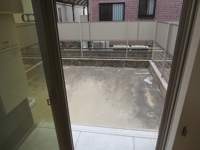 ブリーズの物件内観写真