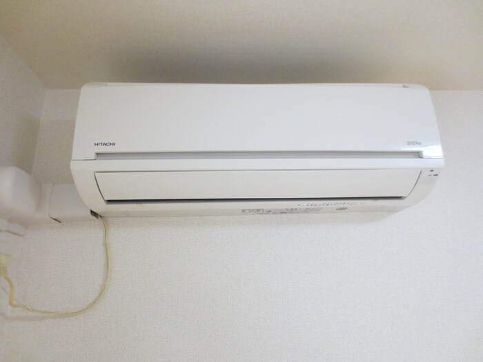 ブリーズの物件内観写真