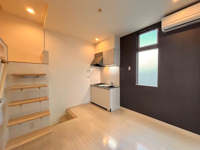 エスポワール車道の物件内観写真