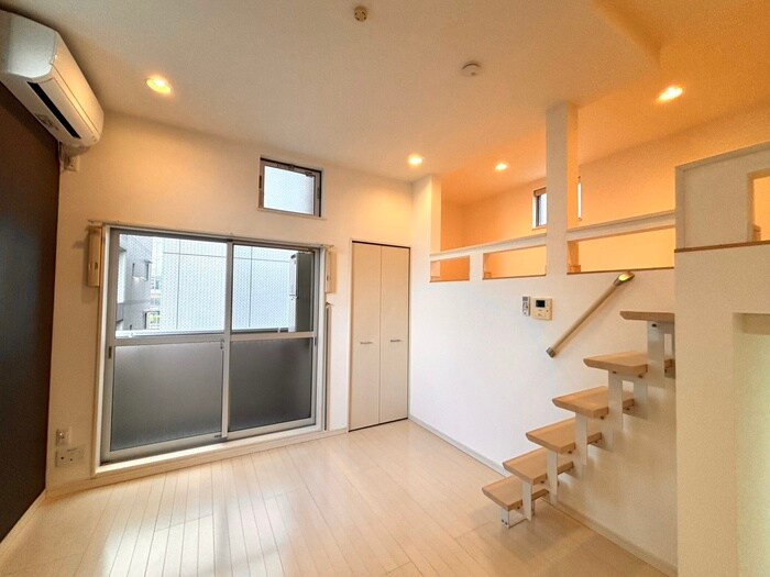 エスポワール車道の物件内観写真