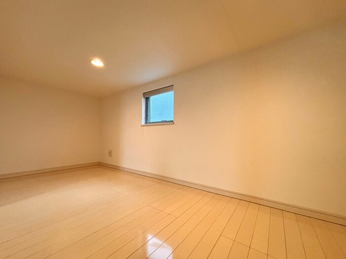 エスポワール車道の物件内観写真