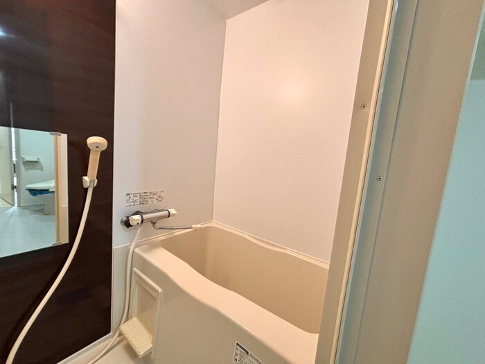 エスポワール車道の物件内観写真