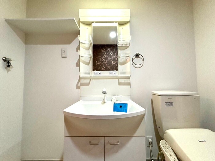 エスポワール車道の物件内観写真