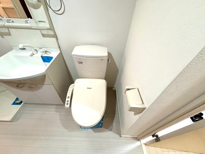 エスポワール車道の物件内観写真