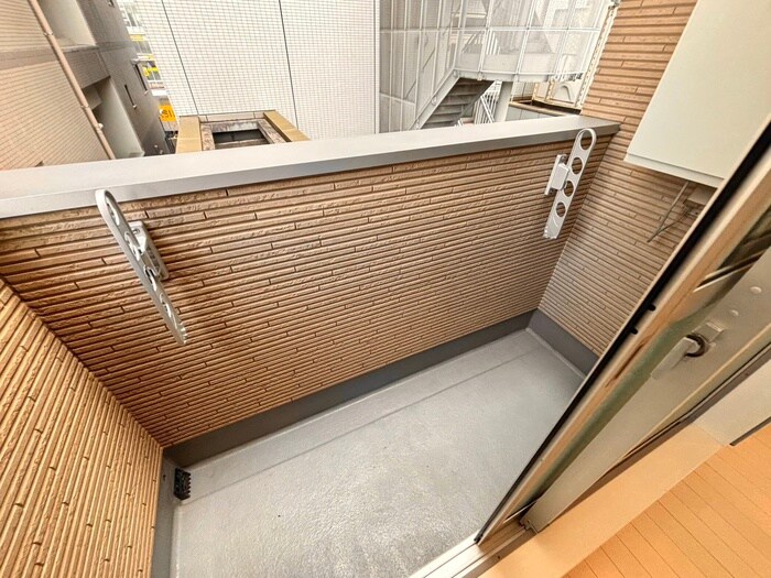 エスポワール車道の物件内観写真